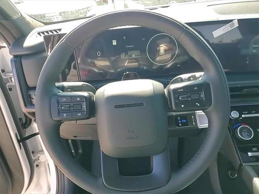 2025 Hyundai SANTA FE HEV Calligraphy