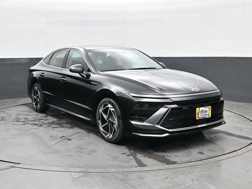 2026 Hyundai SONATA SEL