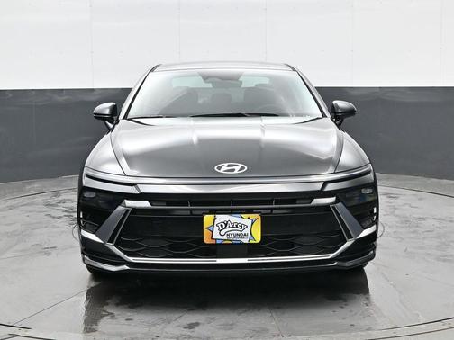 2026 Hyundai SONATA SEL