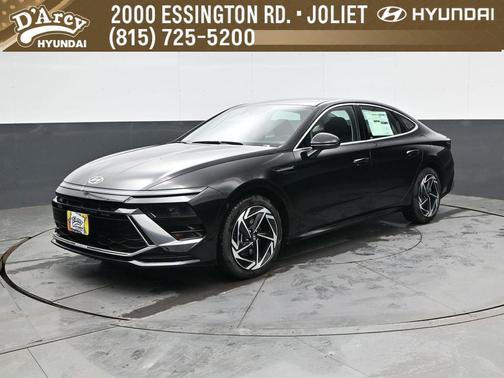 2026 Hyundai SONATA SEL