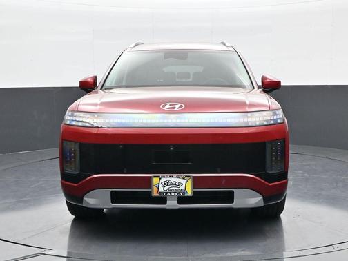 2026 Hyundai IONIQ 9 SEL