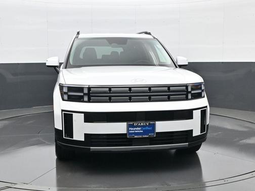 2024 Hyundai SANTA FE SEL 2.4