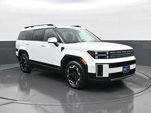 2024 Hyundai SANTA FE SEL 2.4