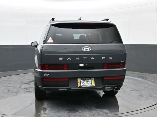 2026 Hyundai SANTA FE SEL 2.4