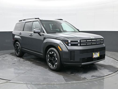 2026 Hyundai SANTA FE SEL 2.4