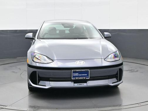 2024 Hyundai IONIQ 6 Limited