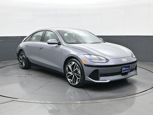 2024 Hyundai IONIQ 6 Limited