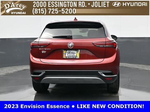 2023 Buick Envision Essence FWD