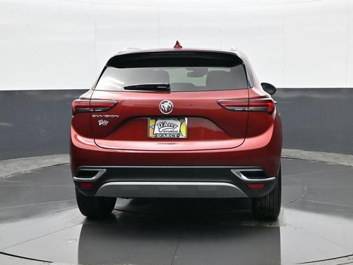 2023 Buick Envision Essence FWD
