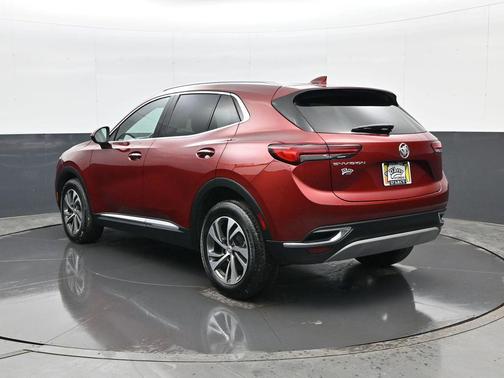 2023 Buick Envision Essence FWD