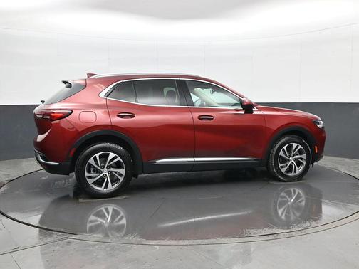 2023 Buick Envision Essence FWD