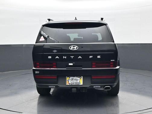 2026 Hyundai SANTA FE SEL 2.4