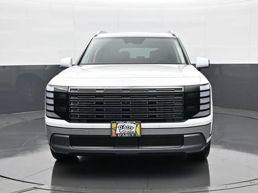 2026 Hyundai PALISADE SEL Premium