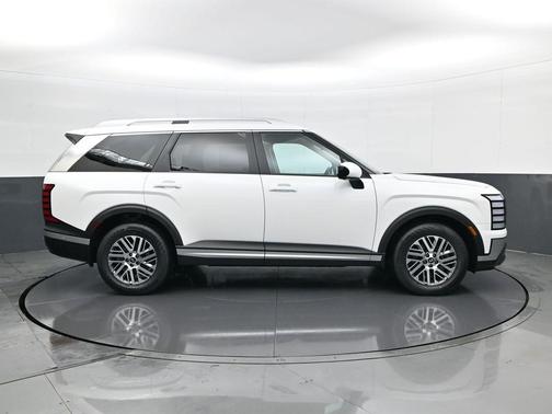 2026 Hyundai PALISADE SEL Premium