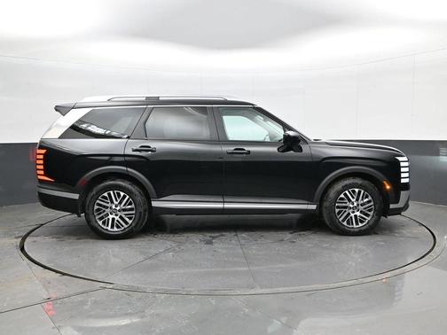 2026 Hyundai PALISADE SEL Premium