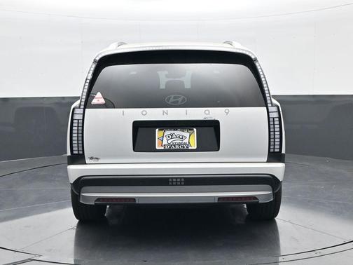 2026 Hyundai IONIQ 9 S