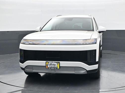 2026 Hyundai IONIQ 9 S