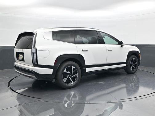 2026 Hyundai IONIQ 9 S