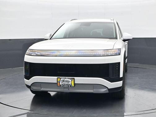 2026 Hyundai IONIQ 9 S