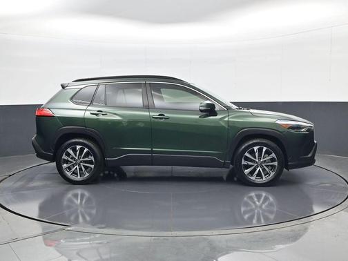 Cypress 2023 Toyota Corolla Cross XLE