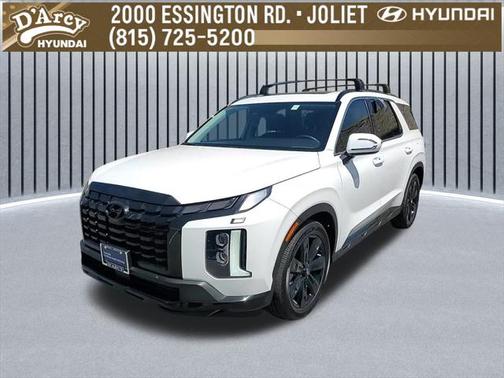 2023 Hyundai PALISADE XRT