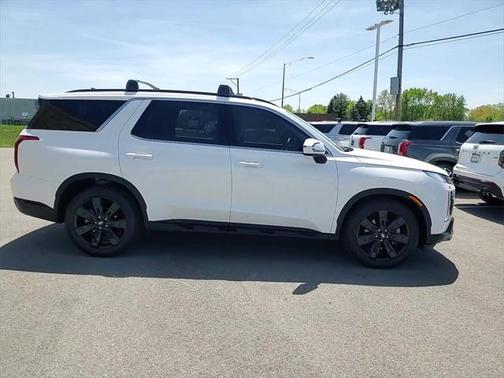 2023 Hyundai PALISADE XRT