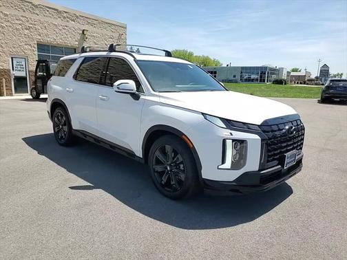 2023 Hyundai PALISADE XRT