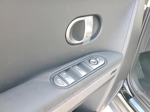 2025 Hyundai IONIQ 5 Limited