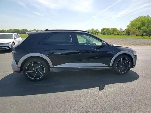 2025 Hyundai IONIQ 5 Limited