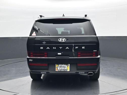 2026 Hyundai SANTA FE SEL 2.4