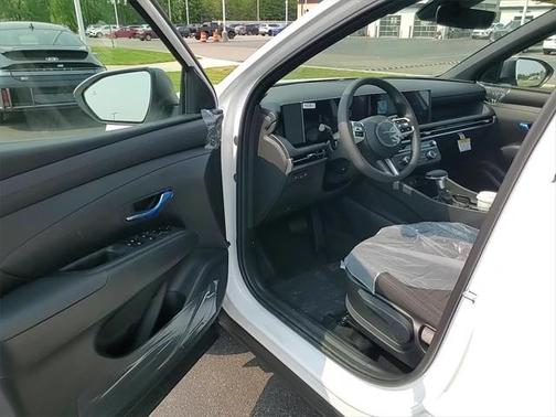 2025 Hyundai SANTA CRUZ SE