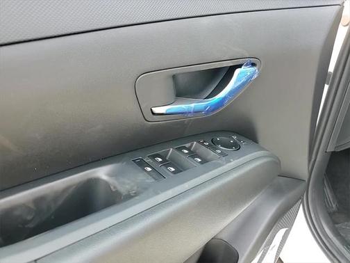 2025 Hyundai SANTA CRUZ SE