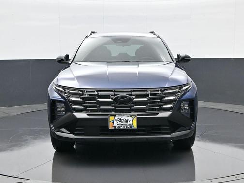 2026 Hyundai TUCSON XRT