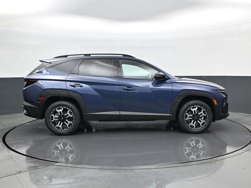 2026 Hyundai TUCSON XRT
