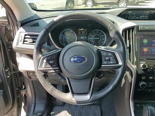 2021 Subaru Ascent Limited 8-Passenger