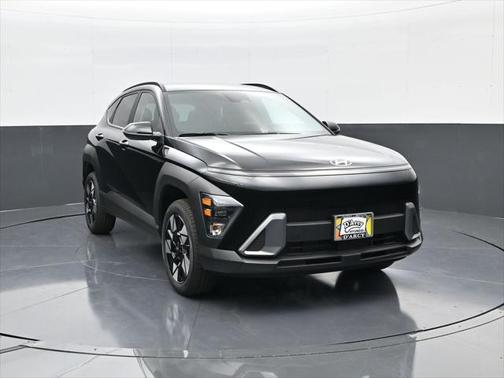 2025 Hyundai KONA SEL Convenience