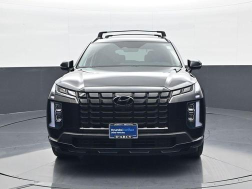 2025 Hyundai PALISADE XRT