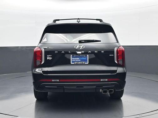 2025 Hyundai PALISADE XRT