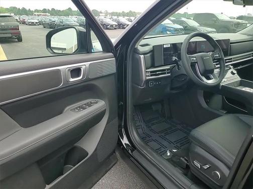 2025 Hyundai SANTA FE SEL 2.4