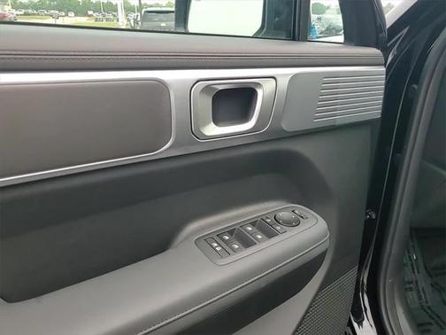 2025 Hyundai SANTA FE SEL 2.4