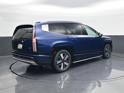 2026 Hyundai IONIQ 9 SEL