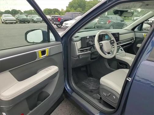 2025 Hyundai SANTA FE SEL 2.4