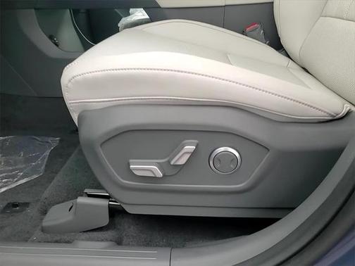 2025 Hyundai SANTA FE SEL 2.4