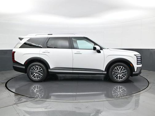 2026 Hyundai PALISADE SEL Premium 8P