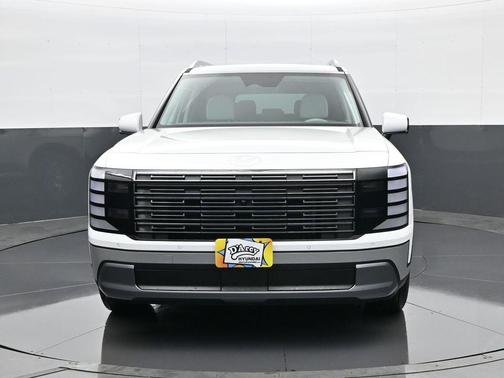 2026 Hyundai PALISADE SEL Premium 8P