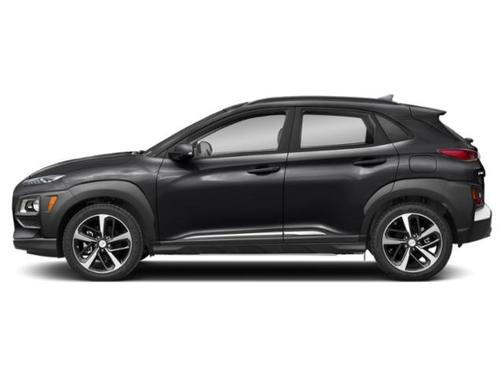 2021 Hyundai KONA Limited