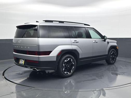 2026 Hyundai SANTA FE SEL 2.4