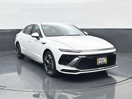 2026 Hyundai SONATA SEL