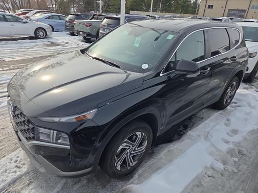 2023 Hyundai SANTA FE SE