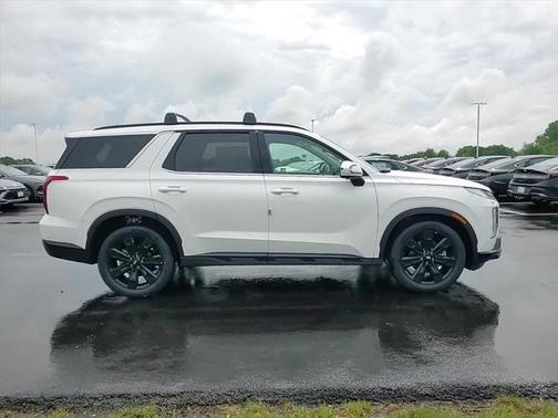 2025 Hyundai PALISADE XRT